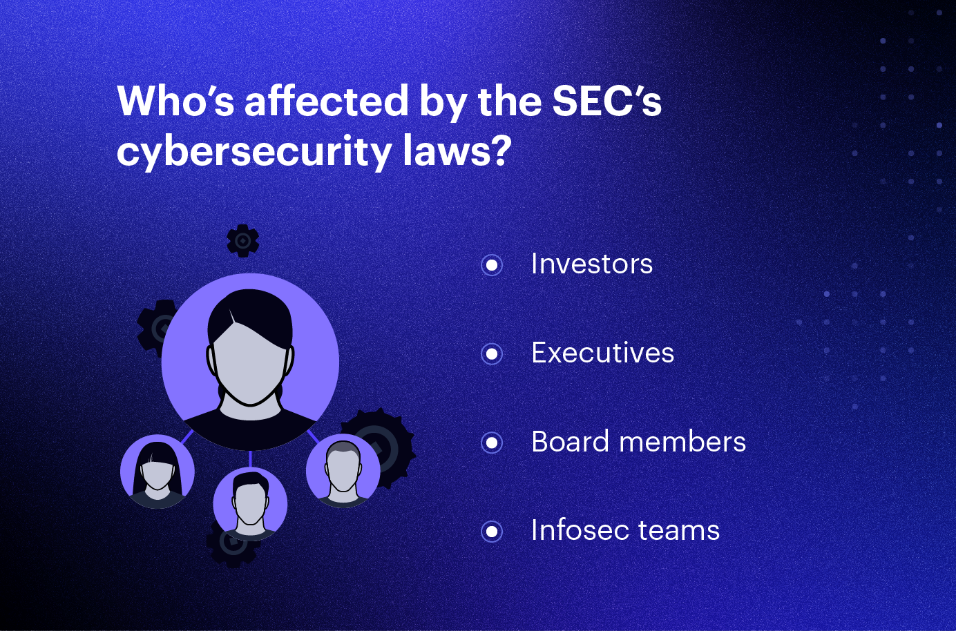 SEC Cybersecurity Disclosure Requirements’ Impact On Your Business